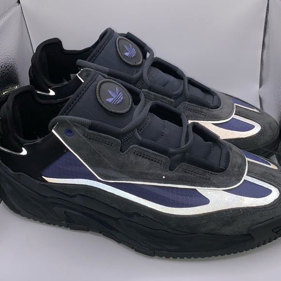 Adidas- Niteball | Carbon Orbit Violet - Picture 1 of 7